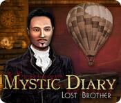 Mystic Diary Lost Brother